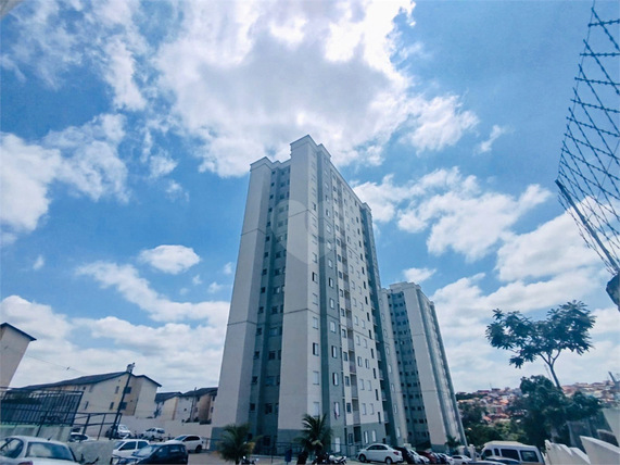 Aluguel Apartamento Sorocaba Caguassu 1