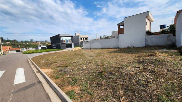 Venda Terreno Salto Residencial Parque Laguna 1