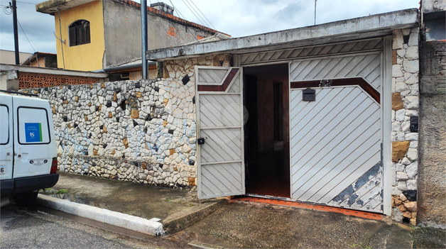 Venda Casa térrea São Paulo Jardim Dos Lagos 1