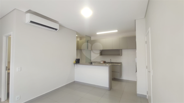 Venda Apartamento Bauru Residencial Parque Granja Cecília B 1