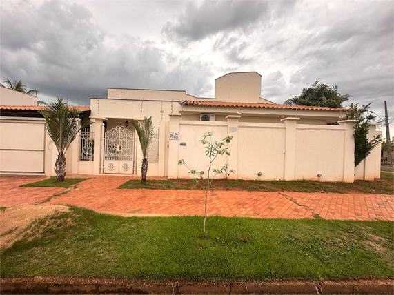 Venda Casa Três Lagoas Ipê 1