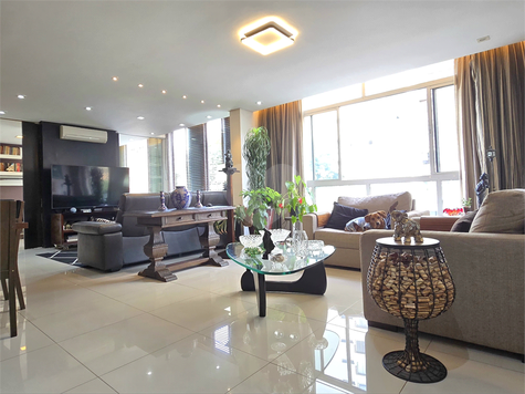 Condomínio Bernadino de Campos