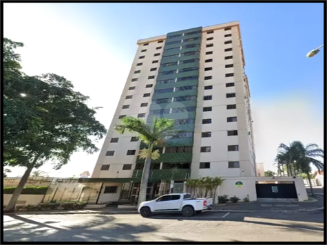 Condomínio Residencial Damasco