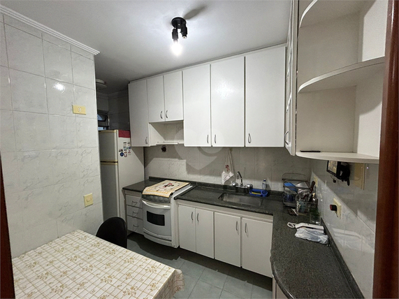 Venda Apartamento São Paulo Santana 1