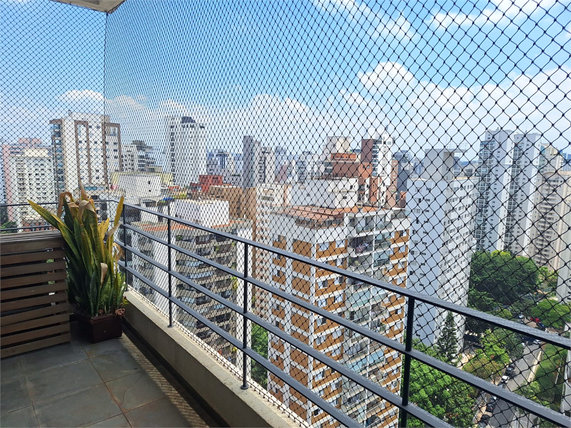 Venda Apartamento São Paulo Vila Uberabinha 1