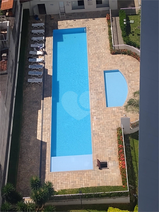 Venda Apartamento São Paulo Imirim 1