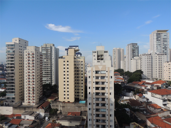 Venda Apartamento São Paulo Chácara Inglesa 1