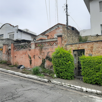 Venda Terreno São Paulo Parque Peruche 1