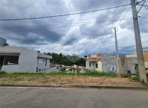 Venda Terreno Louveira Residencial Delle Stelle 1