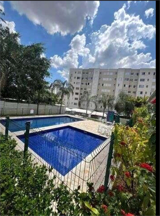 Venda Apartamento Sumaré Condomínio Coronel (nova Veneza) 1