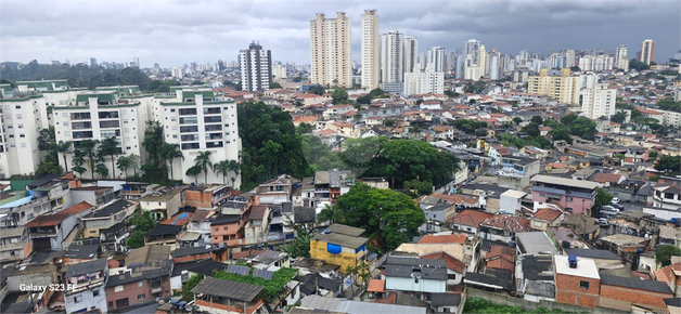 Aluguel Apartamento São Paulo Parque Mandaqui 1