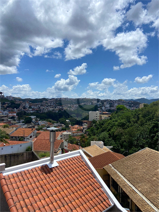 Venda Casa Poços De Caldas Parque Vivaldi Leite Ribeiro 1