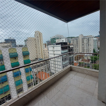 Venda Apartamento Niterói Icaraí 1