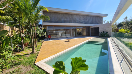 Condomínio Alphaville Nova Esplanada II