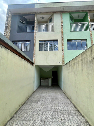 Venda Sobrado São Paulo Vila Curuçá 1