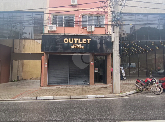 Aluguel Salão Comercial Sorocaba Centro 1