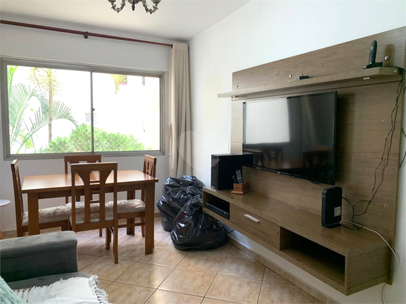 Venda Apartamento São Paulo Vila Leopoldina 1