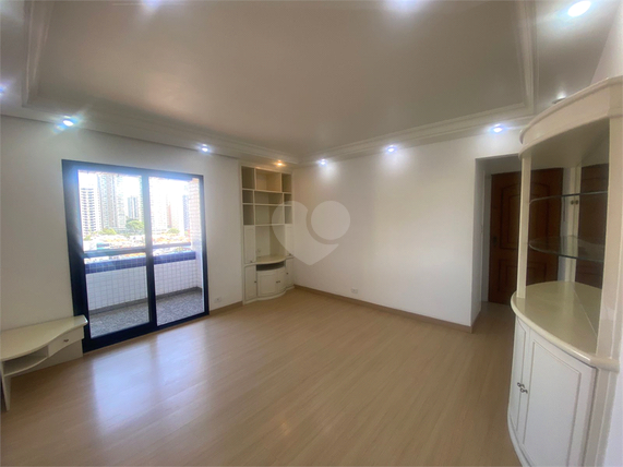 Aluguel Apartamento São Paulo Vila Azevedo 1