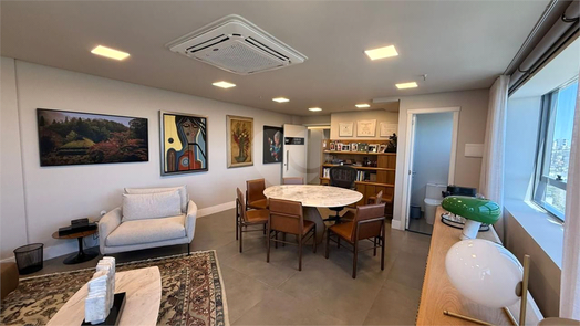 Hom Nilo - Comercial