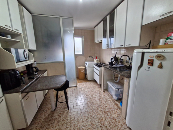 Venda Apartamento São Paulo Parada Inglesa 1