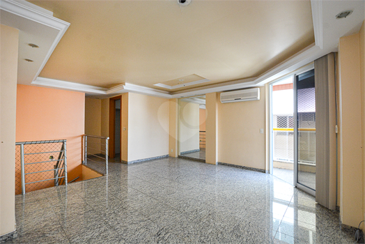 Condomínio do Edifício Icaraí Double Space