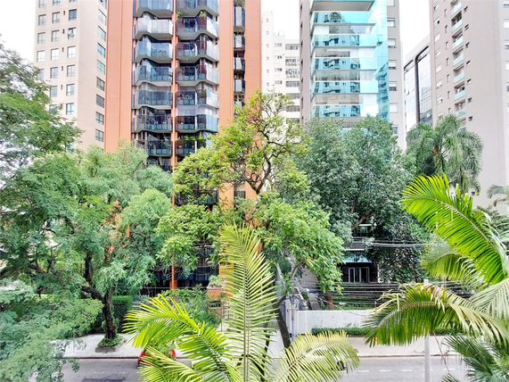 Venda Apartamento São Paulo Itaim Bibi 1