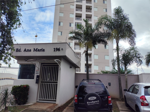 Aluguel Apartamento Indaiatuba Jardim Primavera 1