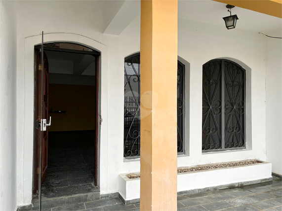 Aluguel Casa Sorocaba Jardim Paulistano 1