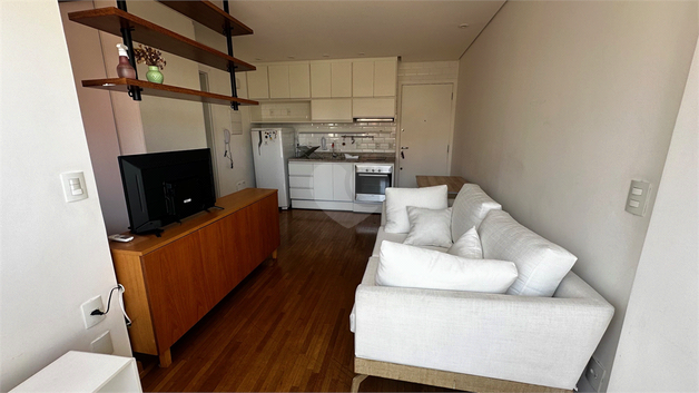 Venda Apartamento São Paulo Sumarezinho 1