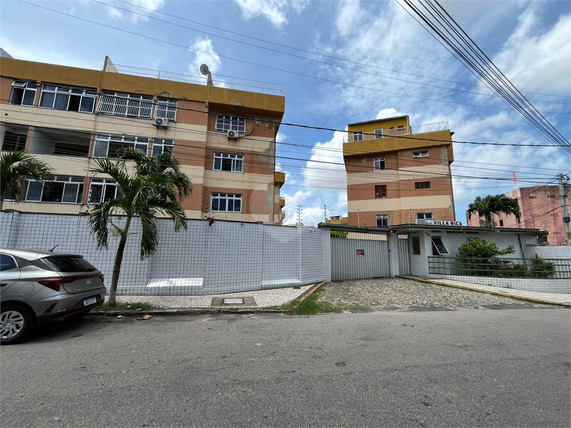 Venda Apartamento Fortaleza Farias Brito 1