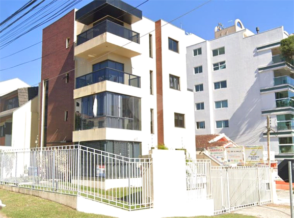 Venda Apartamento Curitiba Vila Izabel 1