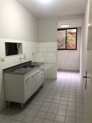 Aluguel Apartamento Mogi Das Cruzes Chácara Jafet 1