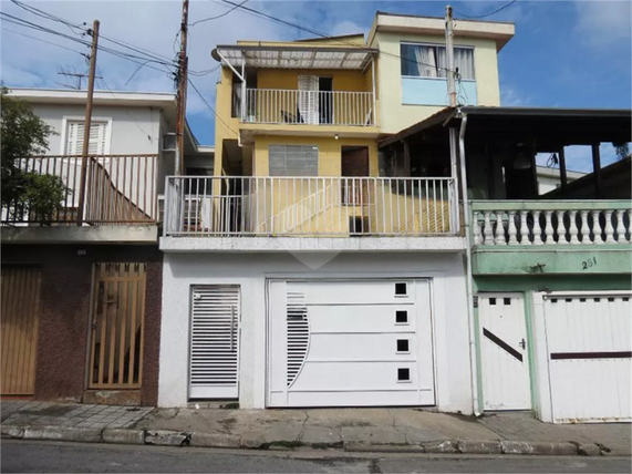 Aluguel Casa São Paulo Jardim Líbano 1