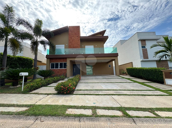 Venda Sobrado Indaiatuba Jardim Residencial Santa Clara 1