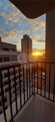 Aluguel Apartamento São Paulo Mirandópolis 1