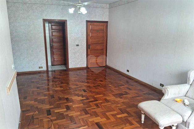 Venda Apartamento Rio De Janeiro Tijuca 1