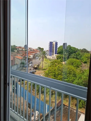 Venda Apartamento Bragança Paulista Vila Municipal 1