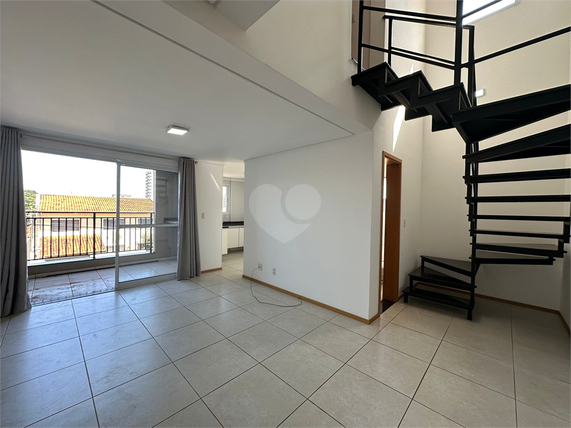 Venda Duplex Bauru Jardim Planalto 1