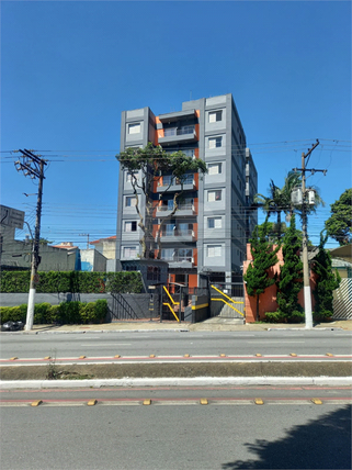 Venda Apartamento São Paulo Vila Emir 1