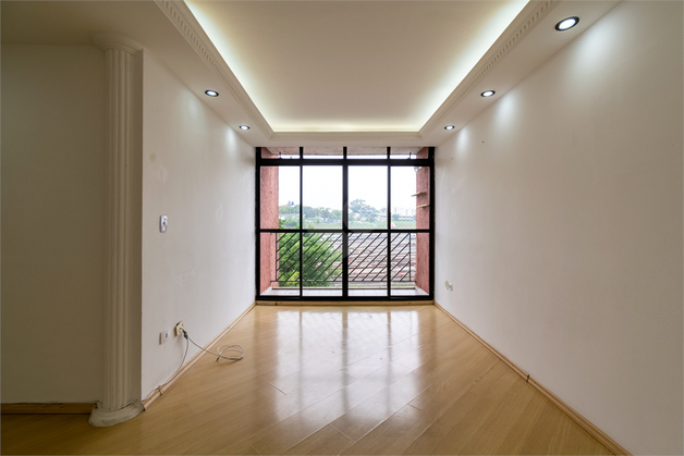 Aluguel Apartamento São Paulo Vila Campestre 1