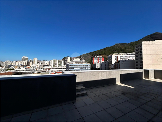 Venda Apartamento Rio De Janeiro Tijuca 1