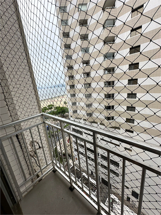 Aluguel Apartamento Santos Boqueirão 1