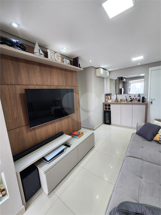 Venda Apartamento São Paulo Vila Ester (zona Norte) 1