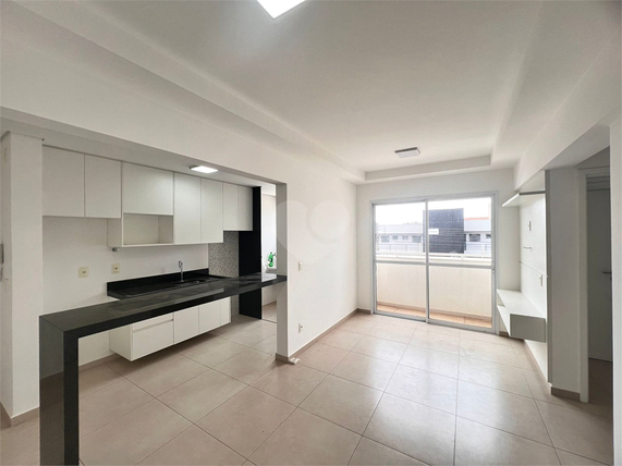 Aluguel Apartamento Bauru Jardim Colonial 1