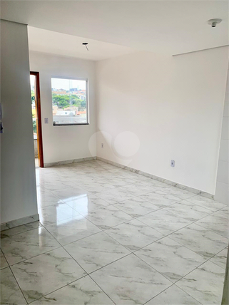 Venda Apartamento São Paulo Cidade Patriarca 1