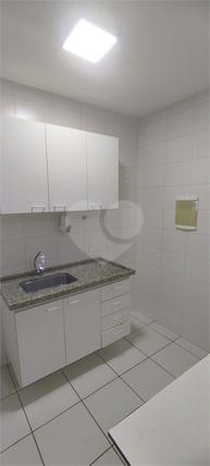 Venda Apartamento Bauru Vila Santa Tereza 1