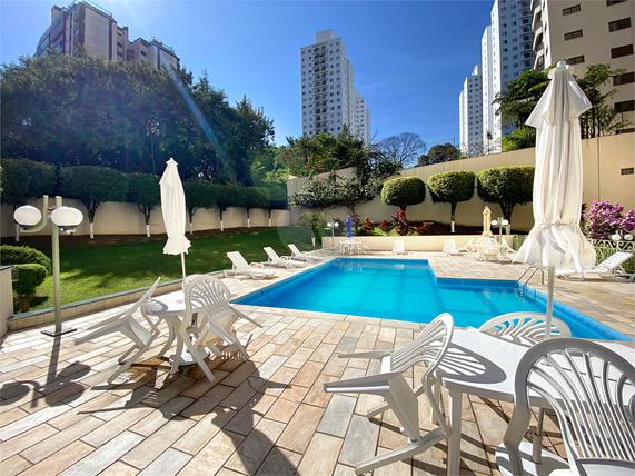 Venda Apartamento São Paulo Vila Suzana 1