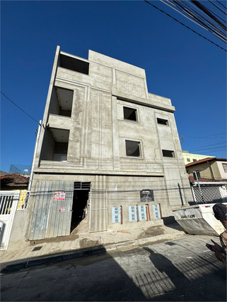 Venda Apartamento São Paulo Jaçanã 1