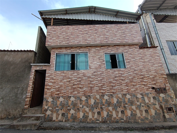 Venda Casa Barbacena Nossa Senhora Aparecida 1