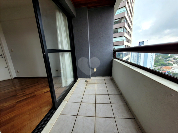 Aluguel Apartamento São Paulo Alto Da Lapa 1